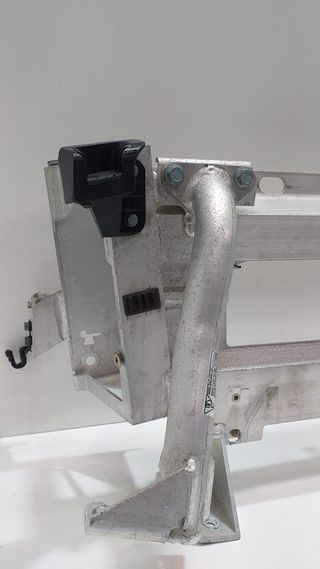 BARRA ANTIVUELCO 146256 PORSCHE 911 (TYP 996)