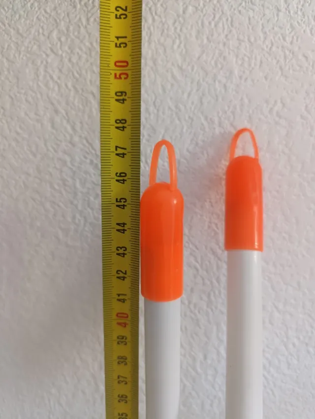 Juego escoba y recogedor infantil