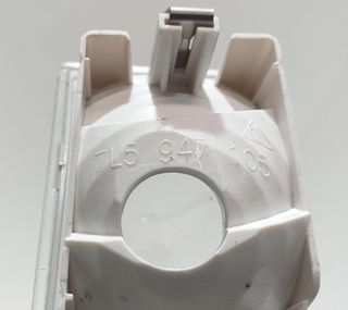 LUZ INTERIOR PORSCHE CAYENNE (TYP 9PA)