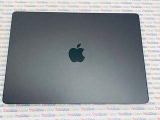 Apple Macbook Pro M4 Negro 14" 16GB 512GB