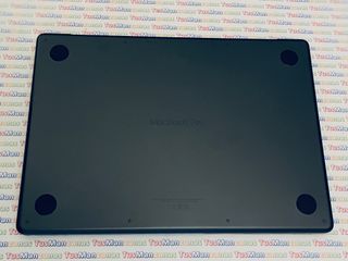Apple Macbook Pro M4 Negro 14" 16GB 512GB