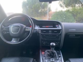 AUDI A5 3.0 240CV TDI SLINE QUATTRO