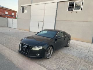 AUDI A5 3.0 240CV TDI SLINE QUATTRO