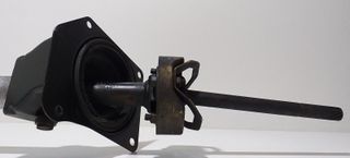 COLUMNA DIRECCION 149700 FORD MAVERICK (ML)