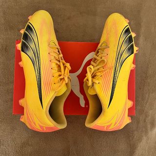 Scarpe Calcio Puma Ultra Match FG/AG 43