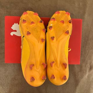 Scarpe Calcio Puma Ultra Match FG/AG 43