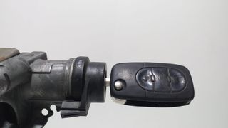 CONMUTADOR DE ARRANQUE 151364 AUDI A4 AVANT (8E)