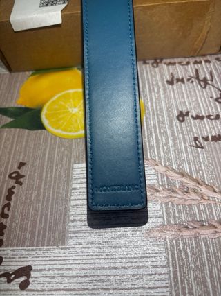 Astuccio porta penne Montblanc