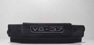 CUBIERTA MOTOR AUDI A8 (4E2)