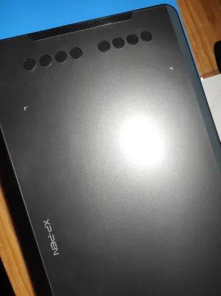 Tableta Gráfica XP-PEN Deco 01 v2