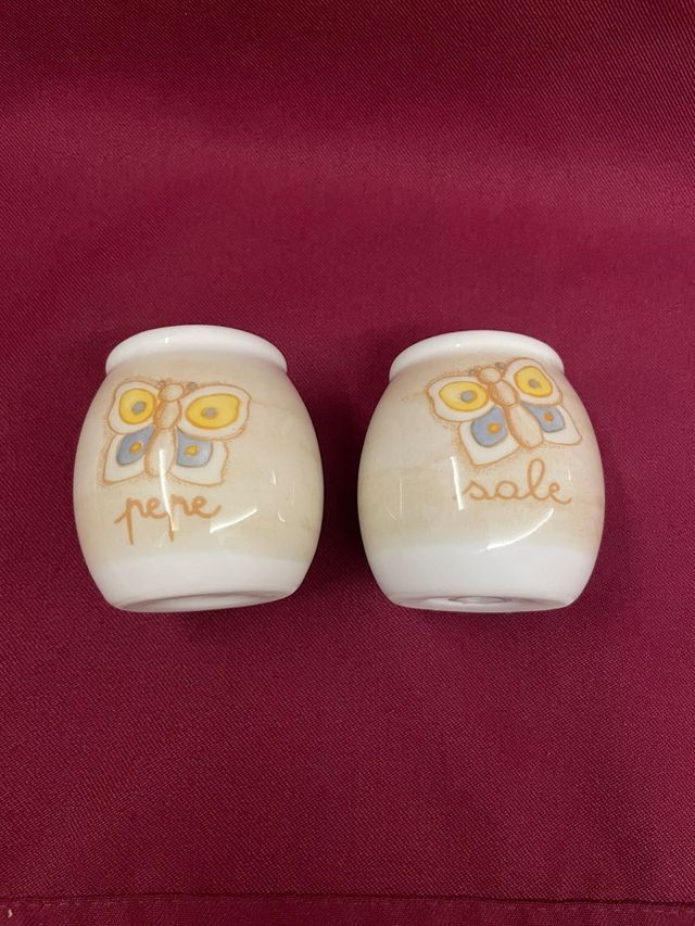 Sale e Pepe Thun Set