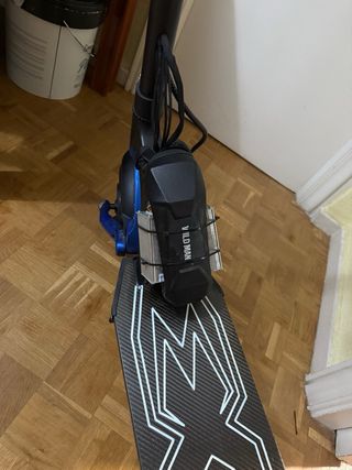 Patinete Eléctrico Kaboo Mantis GT3