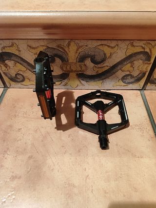 Pedales Plataforma MTB Nuevos