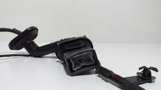 PUERTA TRASERA IZQUIERDA 154547 MITSUBISHI OUTLANDER (CW0)