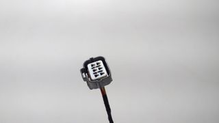 PUERTA TRASERA IZQUIERDA 154547 MITSUBISHI OUTLANDER (CW0)