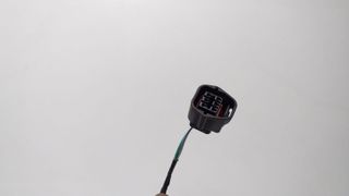 PUERTA TRASERA IZQUIERDA 154547 MITSUBISHI OUTLANDER (CW0)