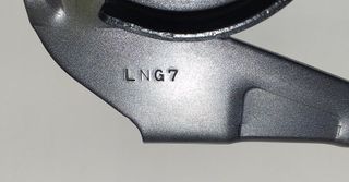 CAPOT 154680 MITSUBISHI OUTLANDER (GF0)