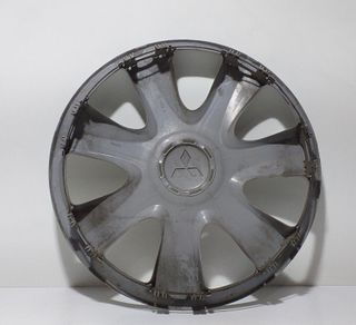 TAPACUBOS 154837 MITSUBISHI OUTLANDER (GF0)