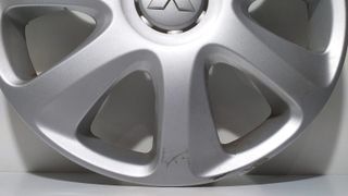 TAPACUBOS 154837 MITSUBISHI OUTLANDER (GF0)