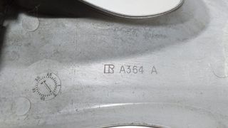 TAPACUBOS 154837 MITSUBISHI OUTLANDER (GF0)