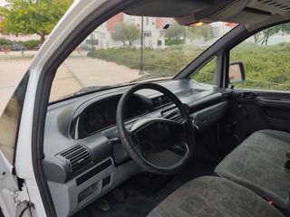 Citroen Jumpy 2.0 hdi 