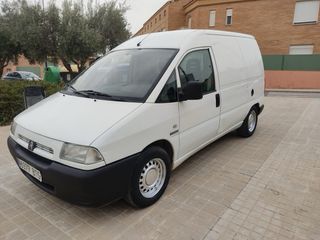 Citroen Jumpy 2.0 hdi 