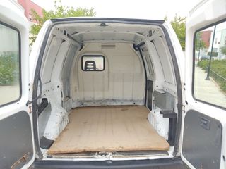 Citroen Jumpy 2.0 hdi 