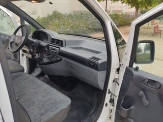 Citroen Jumpy 2.0 hdi 
