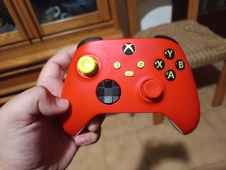 Mandos Xbox Series para piezas