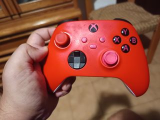 Mandos Xbox Series para piezas