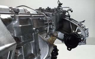CAJA CAMBIOS 156056 MITSUBISHI MONTERO SPORT (K90)