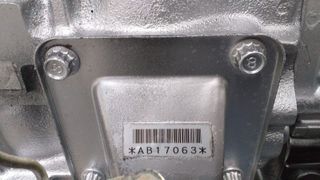 CAJA CAMBIOS 156056 MITSUBISHI MONTERO SPORT (K90)