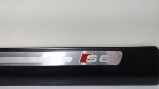 MOLDURAS TRASERAS AUDI S6 BERLINA (4F2)