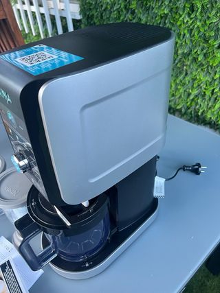 Ninja Creami Deluxe XL Heladera Nueva