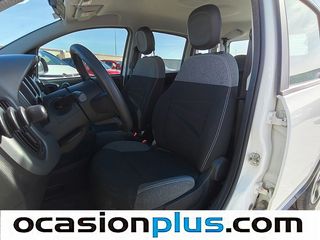 Fiat Panda 1.0 Hybrid Cross 51 kW (70 CV)