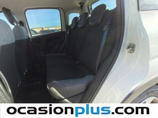 Fiat Panda 1.0 Hybrid Cross 51 kW (70 CV)