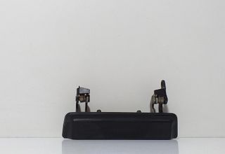 MANETA EXTERIOR DELANTERA IZQUIERDA 158438 MITSUBISHI GALLOPER (HYUNDAI)