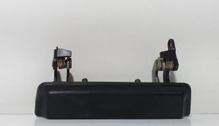 MANETA EXTERIOR DELANTERA IZQUIERDA 158438 MITSUBISHI GALLOPER (HYUNDAI)