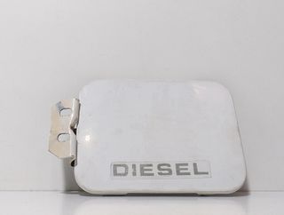 TAPA EXTERIOR COMBUSTIBLE 158445 MITSUBISHI GALLOPER (HYUNDAI)