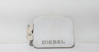 TAPA EXTERIOR COMBUSTIBLE 158445 MITSUBISHI GALLOPER (HYUNDAI)