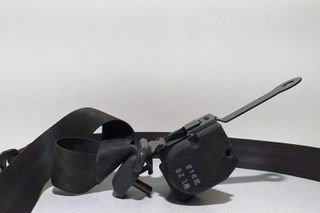 CINTURON SEGURIDAD DELANTERO DERECHO 159437 DAIHATSU FEROZA