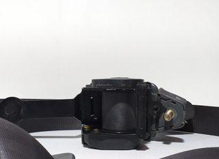 CINTURON SEGURIDAD DELANTERO DERECHO 159437 DAIHATSU FEROZA