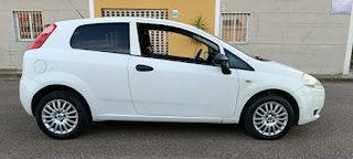 FIAT Punto 2012