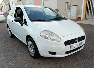 FIAT Punto 2012