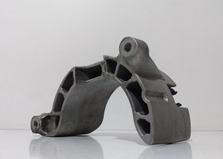 SOPORTE ALTERNADOR PORSCHE CAYENNE (TYP 92AA)