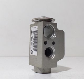 VALVULA EXPANSION PORSCHE CAYENNE (TYP 92AA)