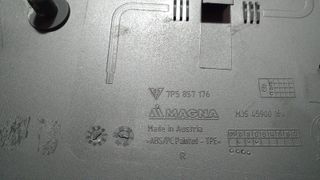 SALPICADERO PORSCHE CAYENNE (TYP 92AA)