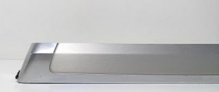 MOLDURAS DELANTERAS 161227 PORSCHE CAYENNE (TYP 92AA)