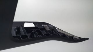 MOLDURAS DELANTERAS 161261 PORSCHE CAYENNE (TYP 92AA)