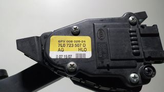 POTENCIOMETRO PEDAL 161397 PORSCHE CAYENNE (TYP 9PA)